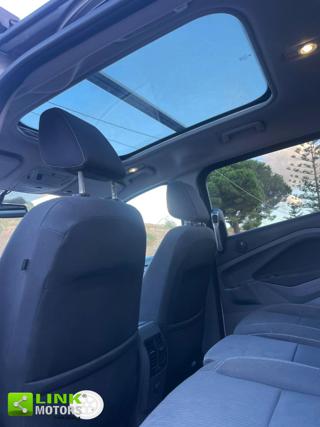 FORD C-Max usata, con Filtro antiparticolato