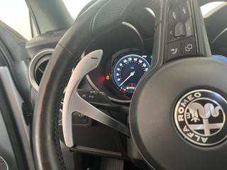 ALFA ROMEO Stelvio usata, con Park Distance Control