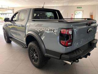 FORD Ranger Raptor usata, con Servosterzo