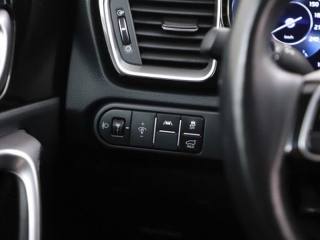 KIA Ceed usata, con Interni in pelle