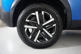 PEUGEOT 2008 usata, con Chiusura centralizzata telecomandata