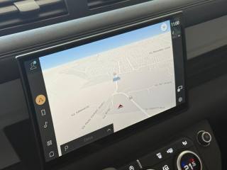LAND ROVER Defender usata, con Fari LED