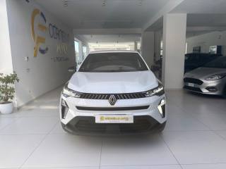 RENAULT Captur usata, con Chiusura centralizzata