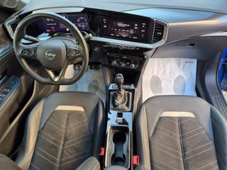 OPEL Mokka usata, con Filtro antiparticolato