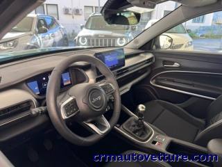 JEEP Avenger usata, con Climatizzatore