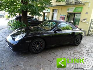 PORSCHE 911 usata, con Fendinebbia
