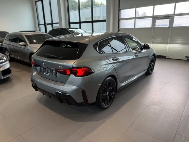 BMW 120 usata, con Autoradio