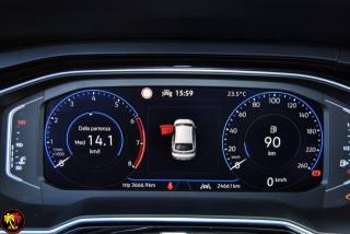 VOLKSWAGEN Taigo usata, con Controllo trazione