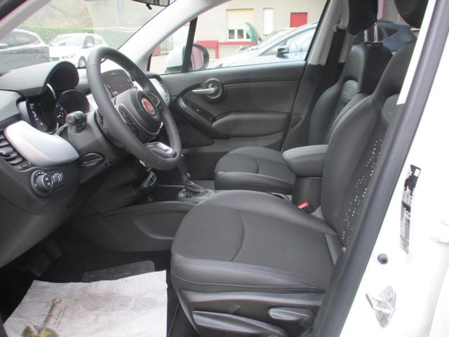 FIAT 500X usata, con Controllo trazione