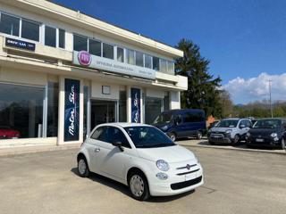 FIAT 500 usata, con Airbag laterali