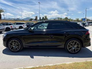 AUDI Q8 usata, con Airbag laterali