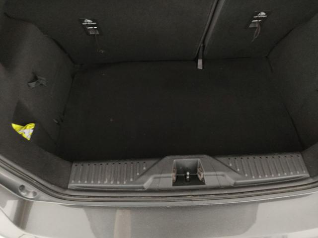 FORD Fiesta usata, con Vetri oscurati
