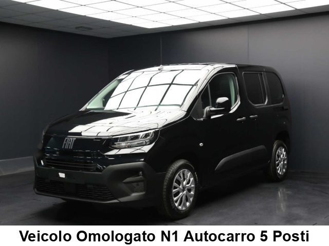 FIAT Doblo usata, con ABS