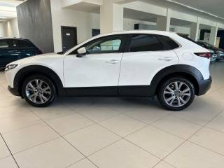 MAZDA CX-30 usata, con Autoradio