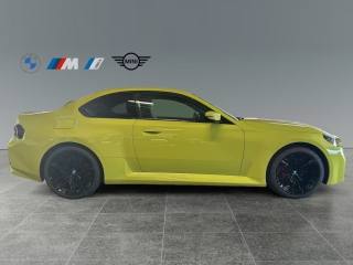 BMW M2 usata, con Boardcomputer