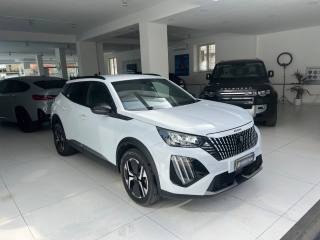 PEUGEOT 2008 usata, con Alzacristalli elettrici