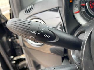 FIAT 500 usata, con USB