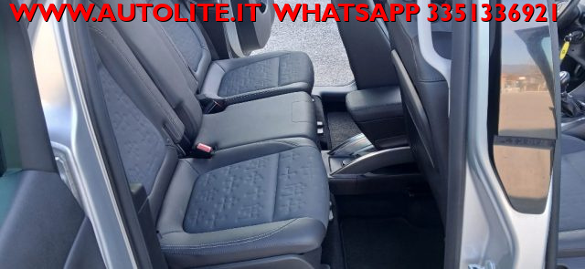 OPEL Meriva usata, con ESP