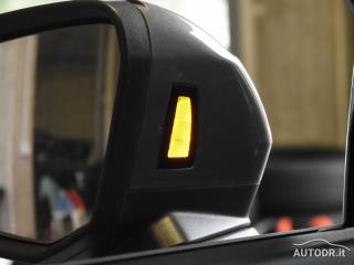 AUDI Q3 usata, con Monitoraggio pressione pneumatici