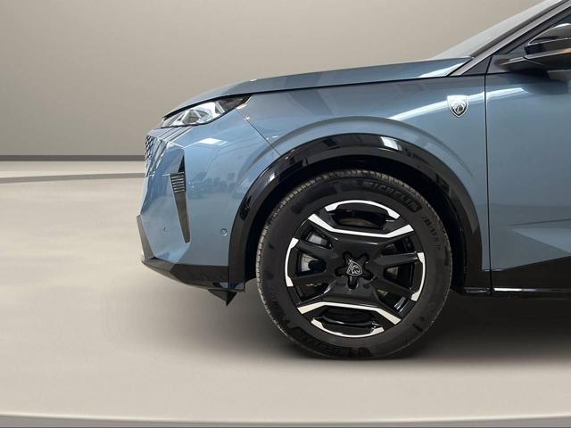 PEUGEOT 3008 usata, con Sensore di pioggia