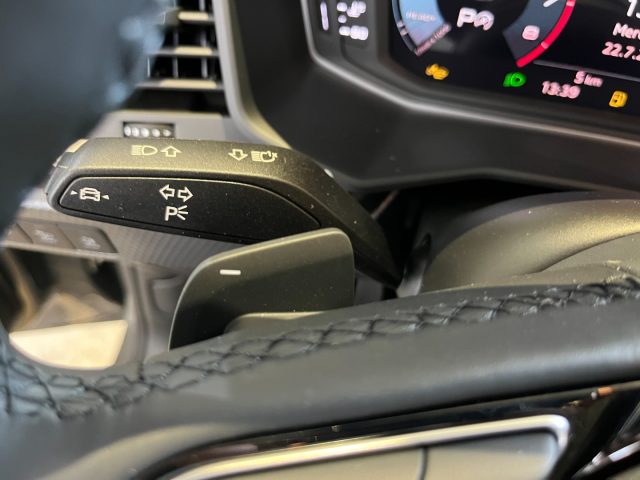 AUDI A1 usata, con Immobilizzatore elettronico