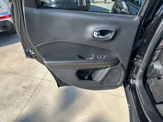 JEEP Compass usata, con Controllo trazione