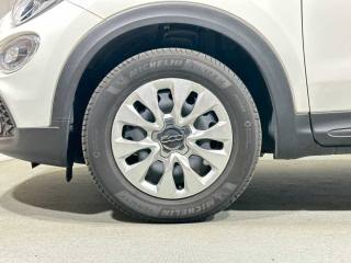 FIAT 500X usata, con Cruise Control