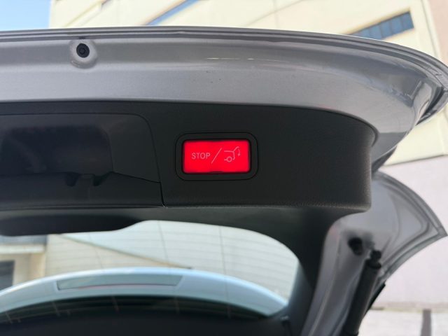 MERCEDES-BENZ GLA 180 usata 35