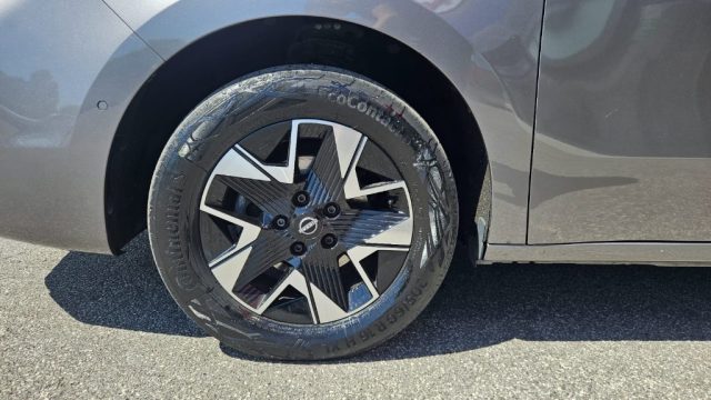 NISSAN Townstar usata 21