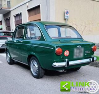FIAT 850 usata 5