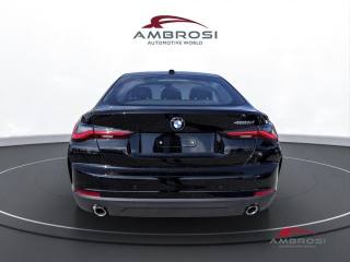 BMW 420 usata 7
