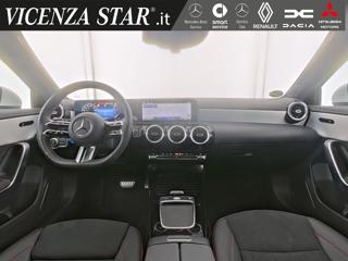 MERCEDES-BENZ A 180 usata, con Autoradio