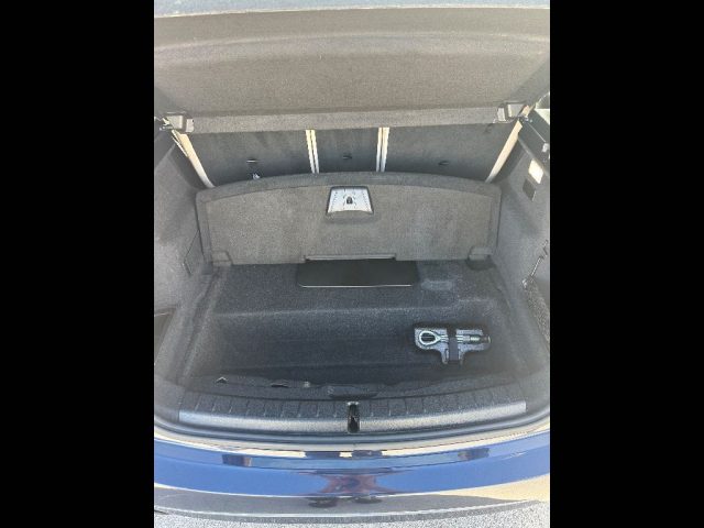 BMW 225 usata, con Servosterzo