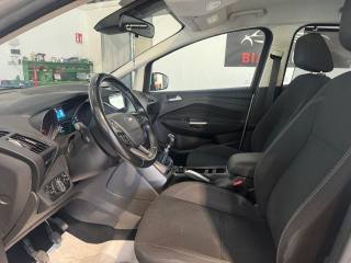 FORD C-Max usata, con Climatizzatore