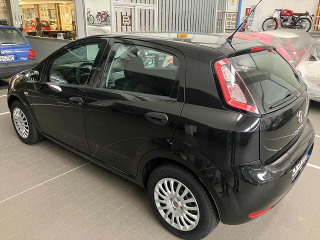 FIAT Punto usata 11