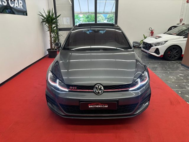 VOLKSWAGEN Golf GTI usata, con Airbag