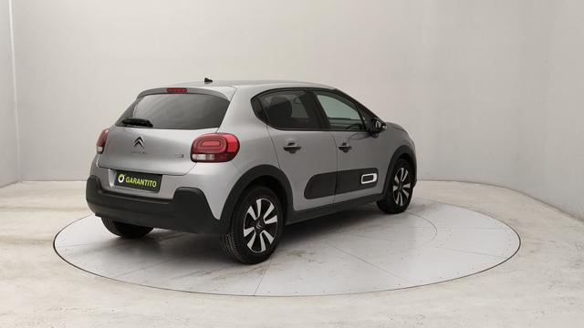 CITROEN C3 usata, con Alzacristalli elettrici
