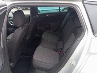 OPEL Astra usata, con Controllo trazione