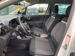 CITROEN C3 Aircross usata, con Climatizzatore