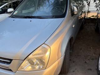 KIA Carnival usata, con Antifurto