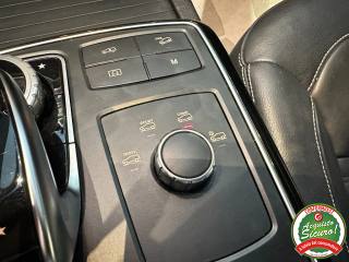 MERCEDES-BENZ GLE 350 usata, con Trazione integrale