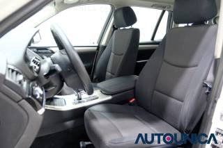 BMW X3 usata, con Autoradio