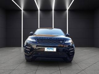 LAND ROVER Range Rover Evoque 2.0D I4 163 CV AWD Auto R-Dynamic HSE