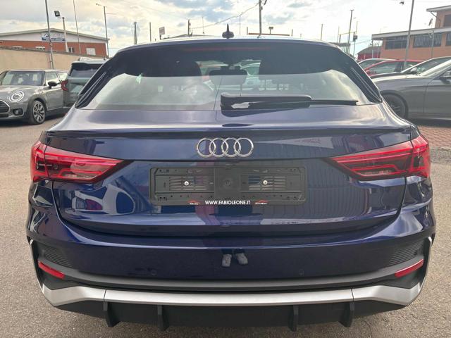 AUDI Q3 usata, con Airbag Passeggero