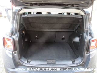 JEEP Renegade usata, con Chiusura centralizzata telecomandata