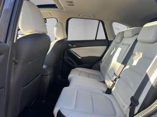 MAZDA CX-5 usata, con ESP
