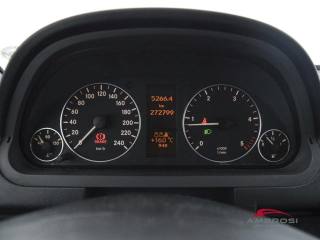 MERCEDES-BENZ A 200 usata 12