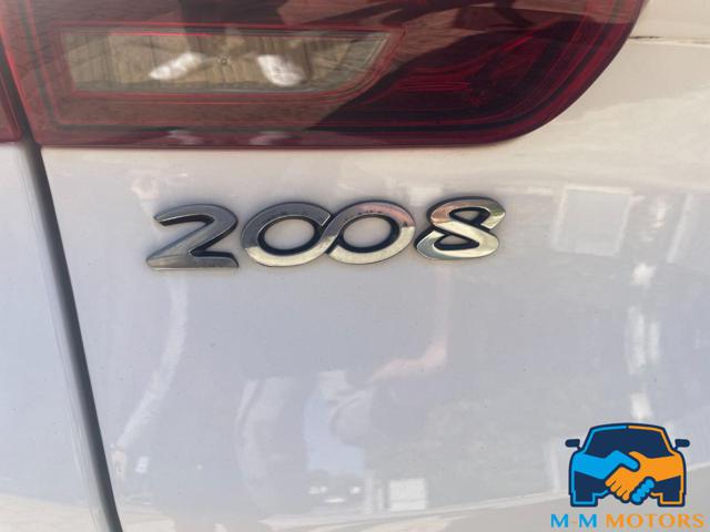PEUGEOT 2008 usata 40
