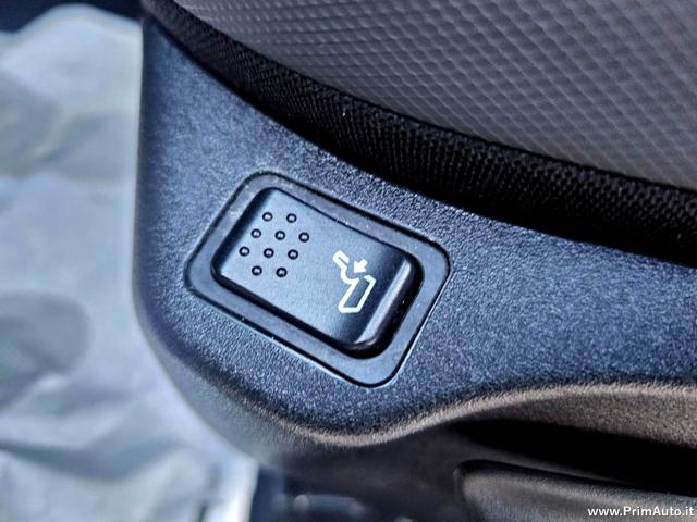 JEEP Renegade usata, con Sedile posteriore sdoppiato