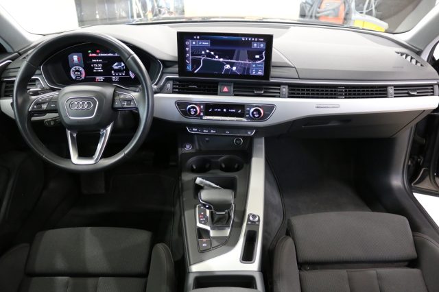 AUDI A4 usata, con Controllo trazione